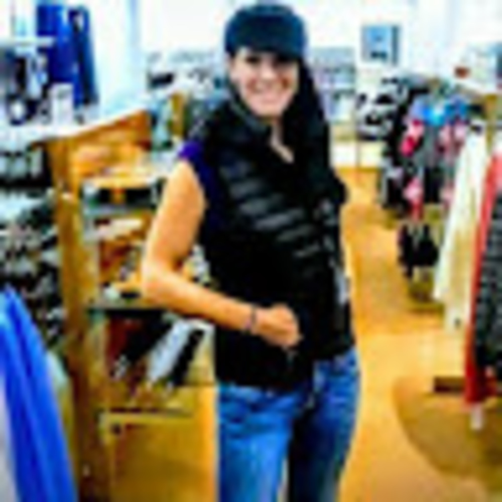 Meet your Posher, Mary
